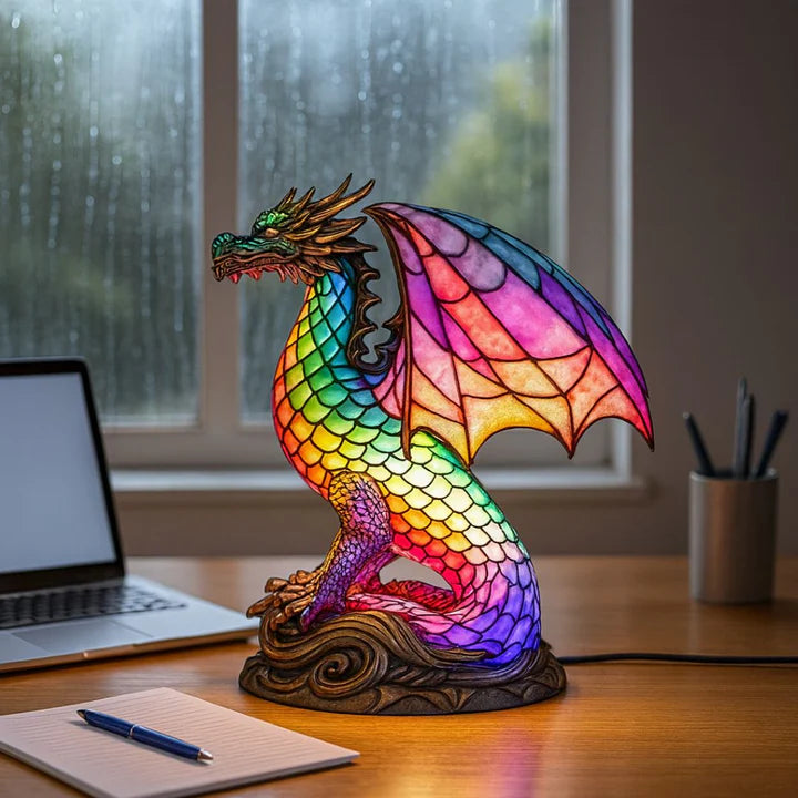 Light Dragon