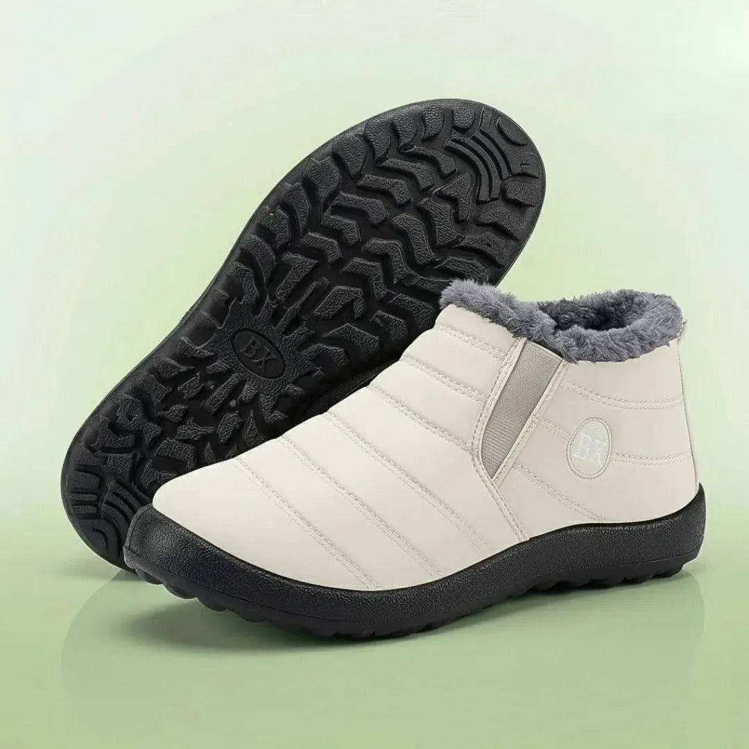Footwell - All-Day Comfort Shoes