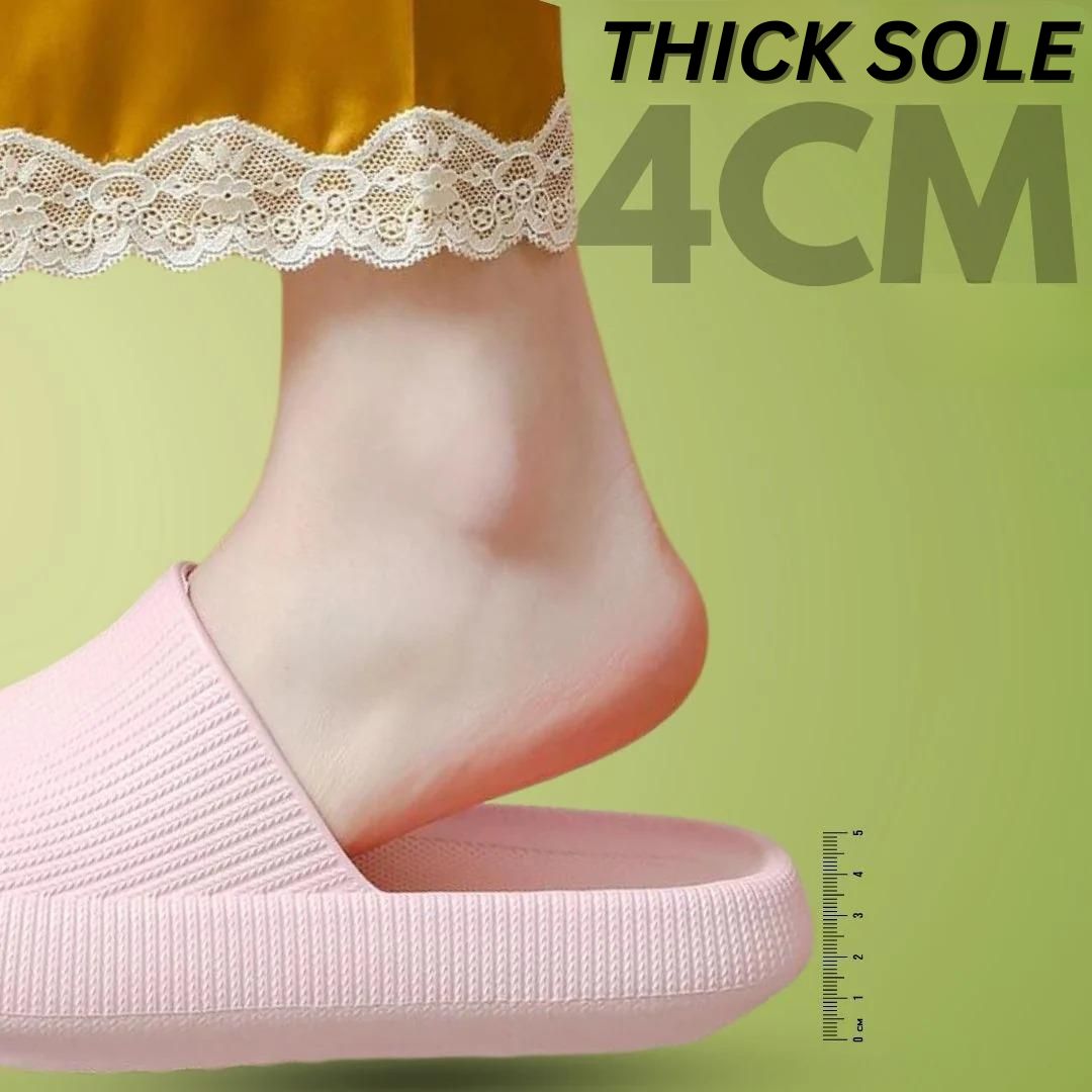 Orthoslipper™ - Orthopedic Slippers for maximum comfort - Limited Edition (Buy One, Get One Free)