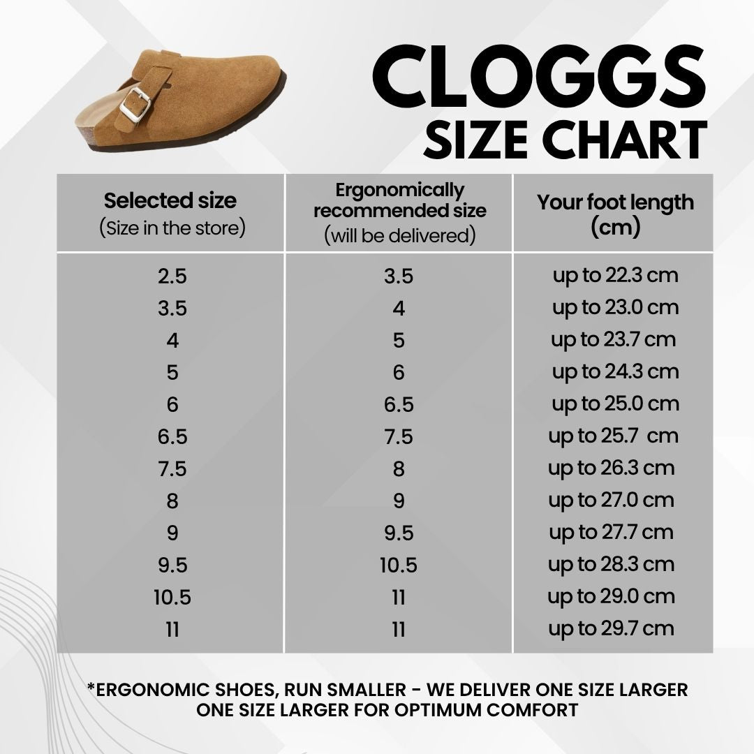 Cloggs Original