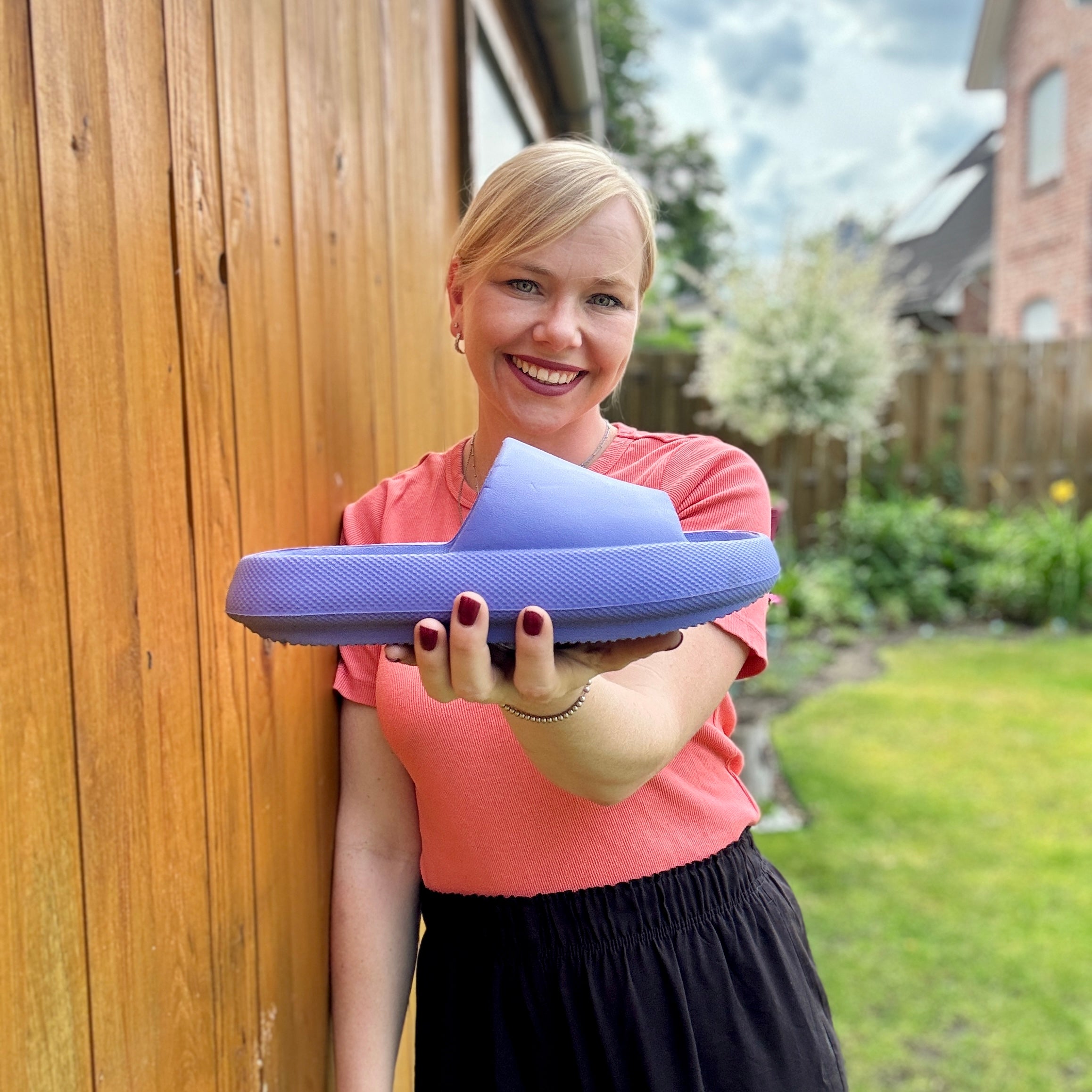 Orthoslipper™ - Orthopedic Slippers for maximum comfort - Limited Edition (Buy One, Get One Free)