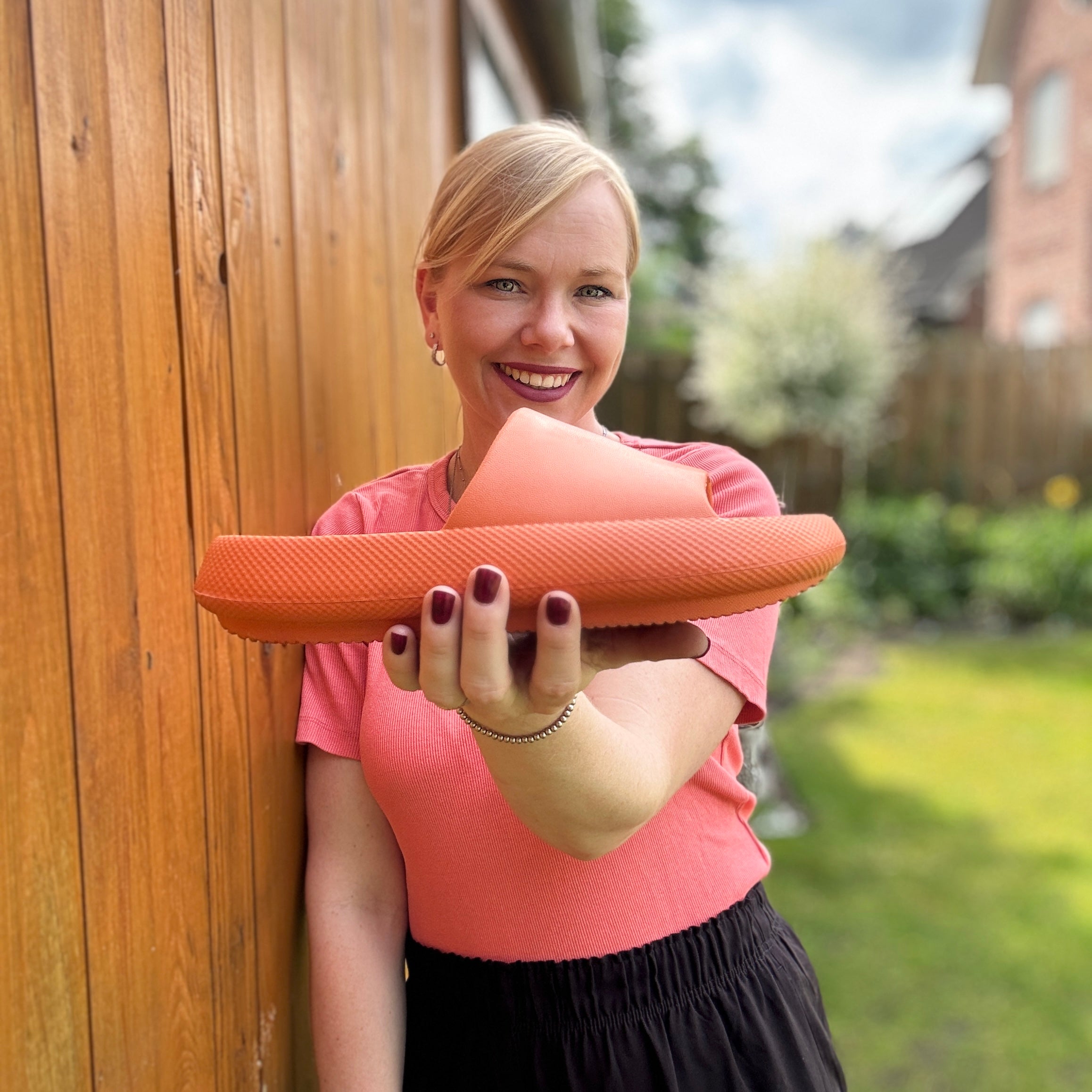 Orthoslipper™ - Orthopedic Slippers for maximum comfort - Limited Edition (Buy One, Get One Free)