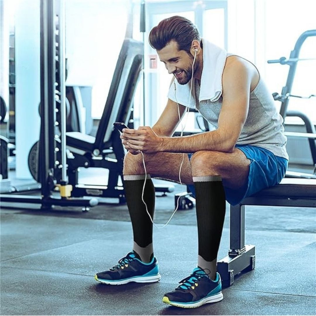 Caresocks compression socks