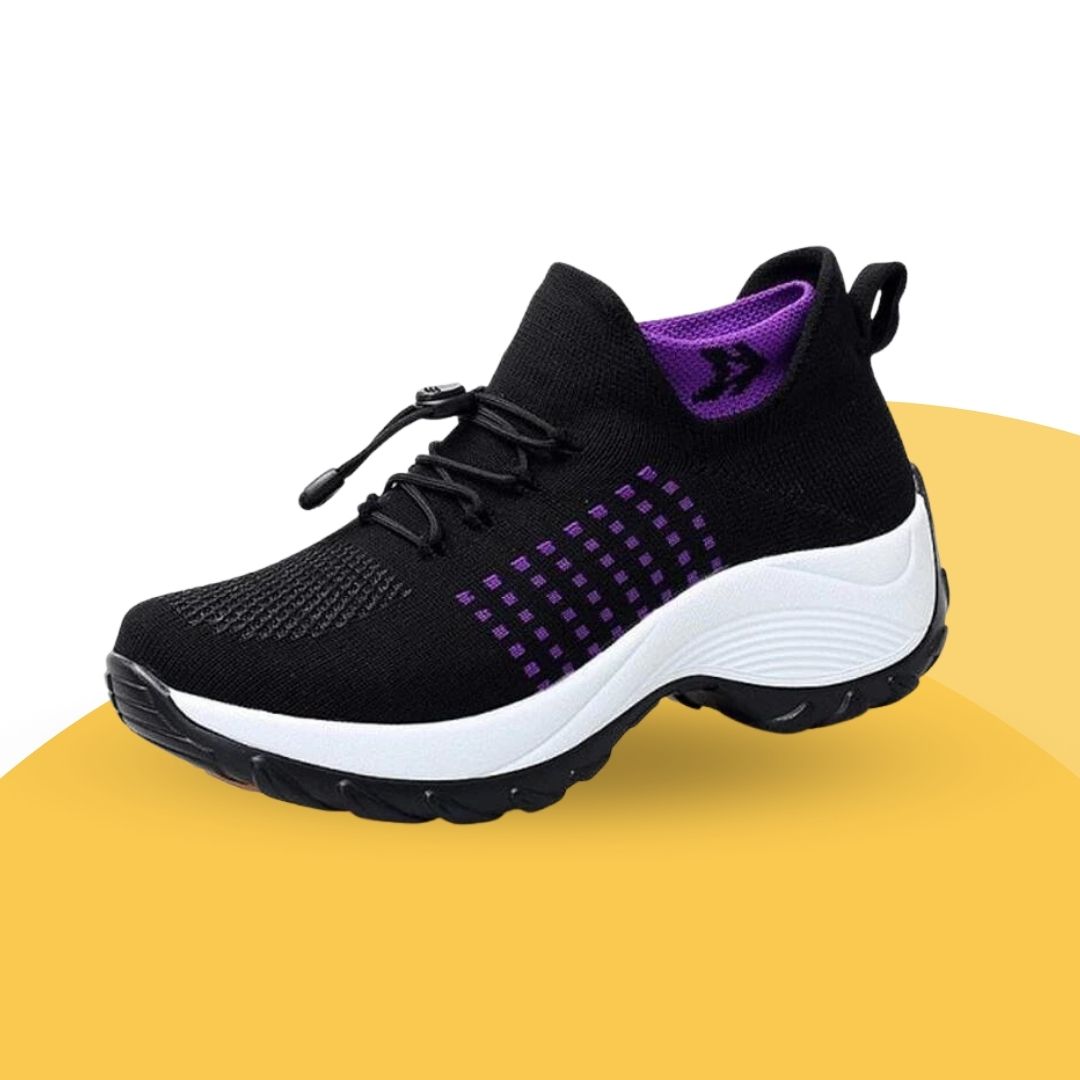Orthofit - shoe for women
