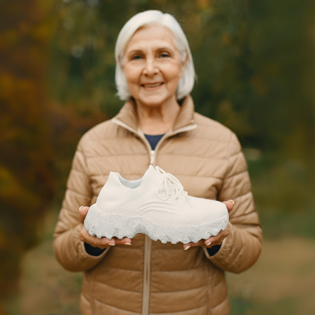 Ortho Pro - Ergonomic & Non-Slip Pain Relieving Shoe