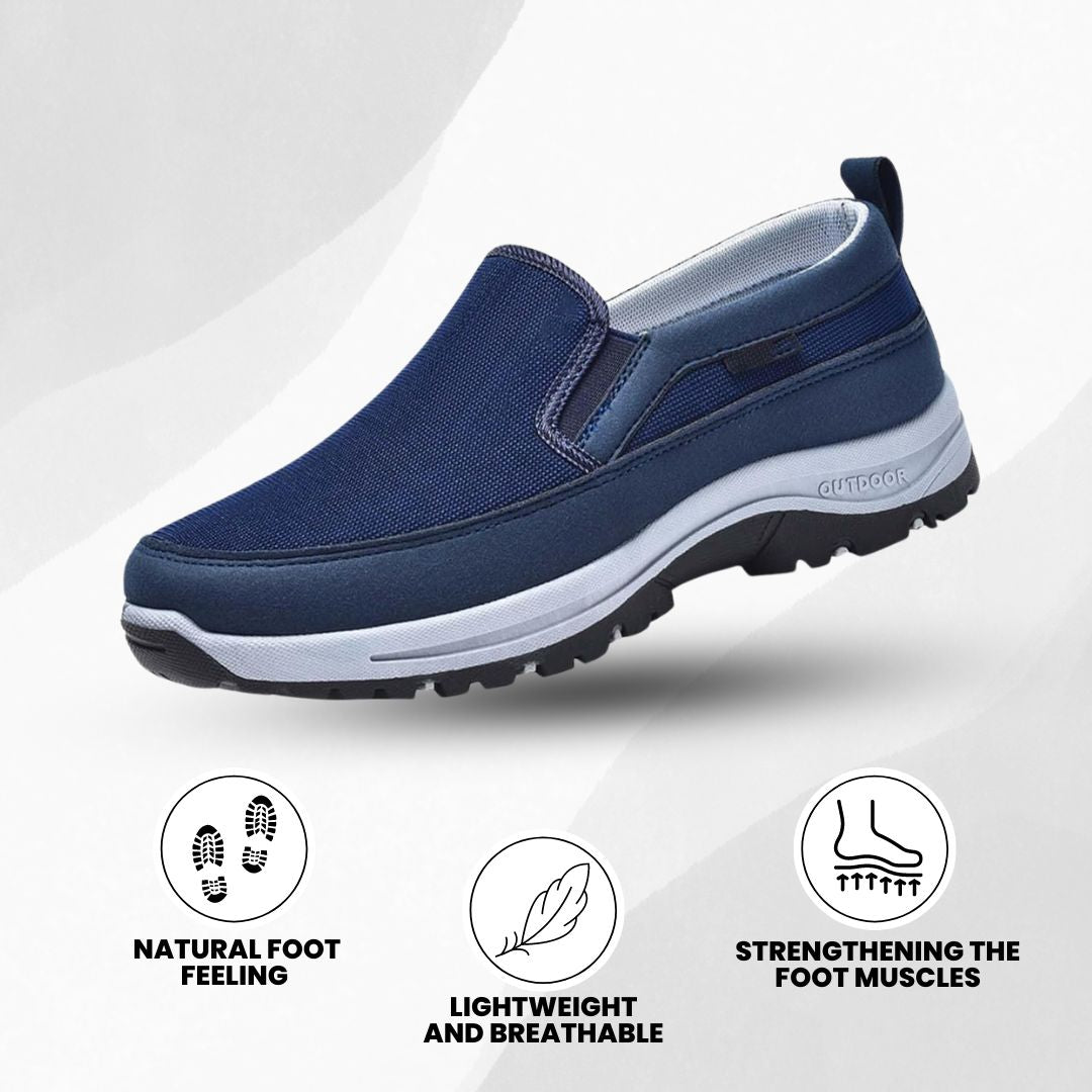 Ortho Pro - Healthy & non-slip orthopaedic shoes - Unisex