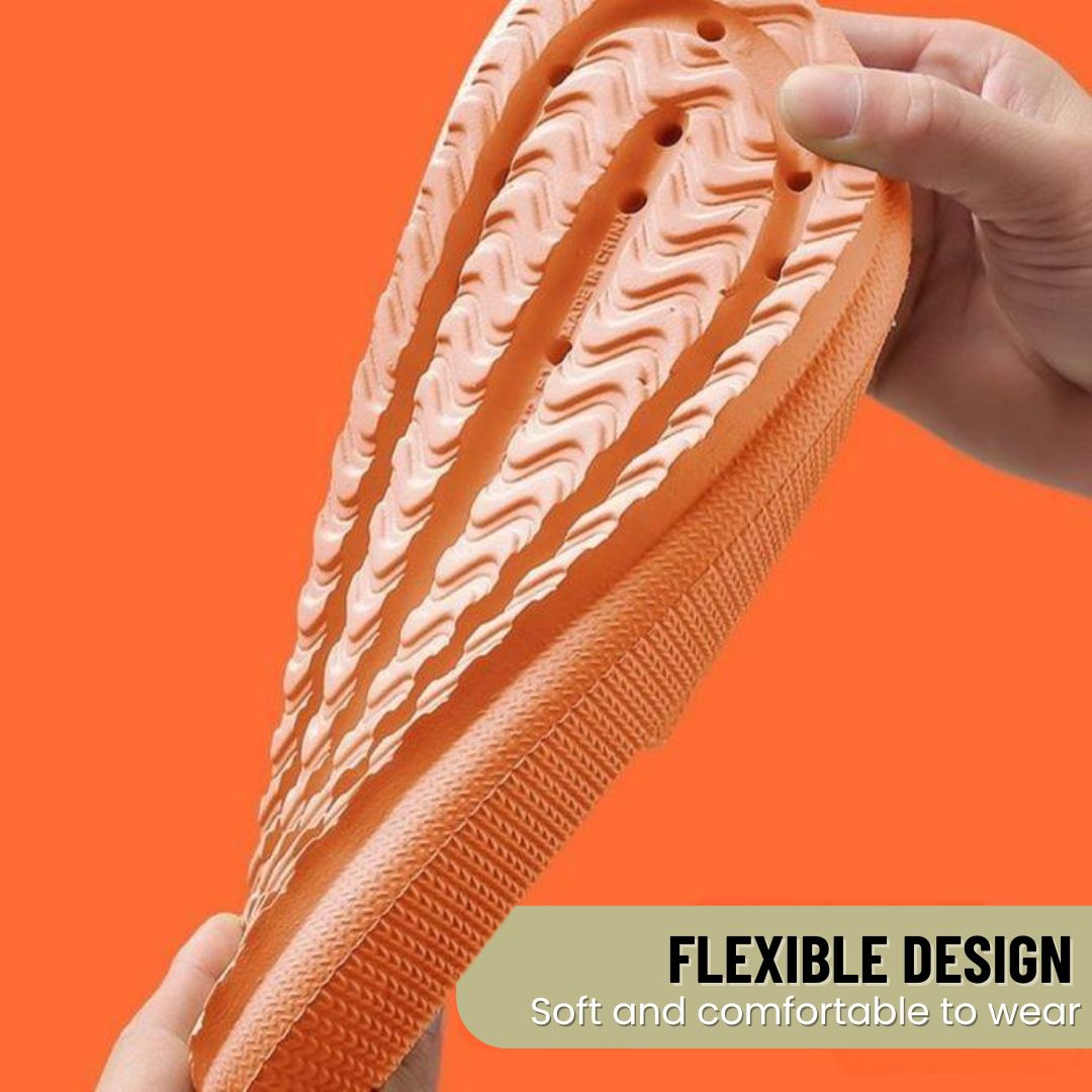 Orthoslipper™ - Orthopedic Slippers for maximum comfort - Limited Edition (Buy One, Get One Free)