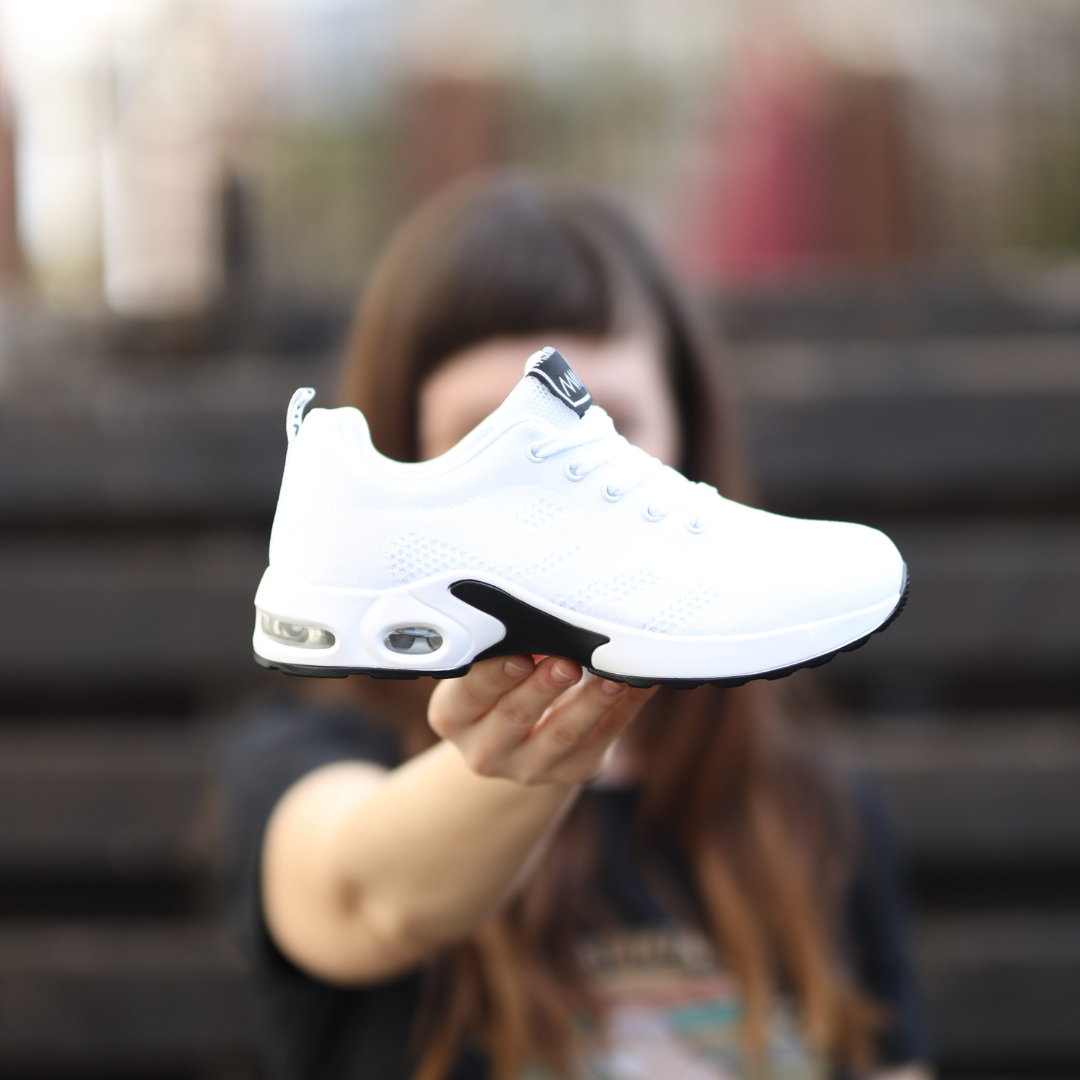 OrthoCare - Healthy, ergonomic & non-slip shoes for women (2025)