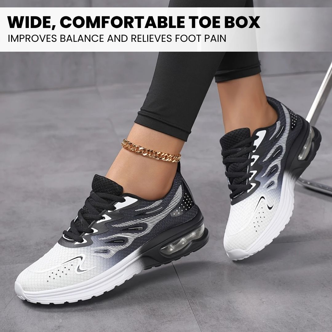 VivaCare - ergonomic pain relief shoes