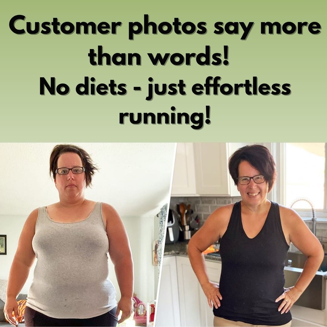 Orthofit – Ergonomic comfort shoes for more movement and weight loss