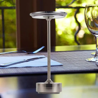 EcoLume - Luxury design lamp redefined design