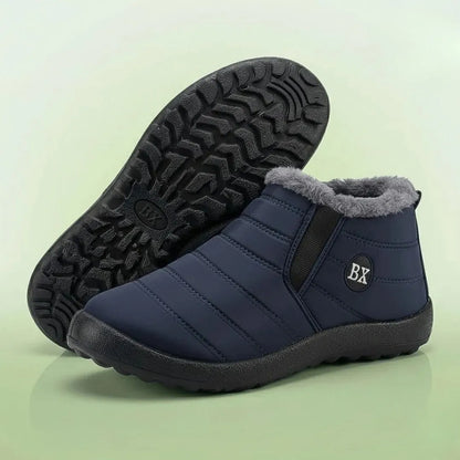 Footwell -  All-Day Comfort Shoes