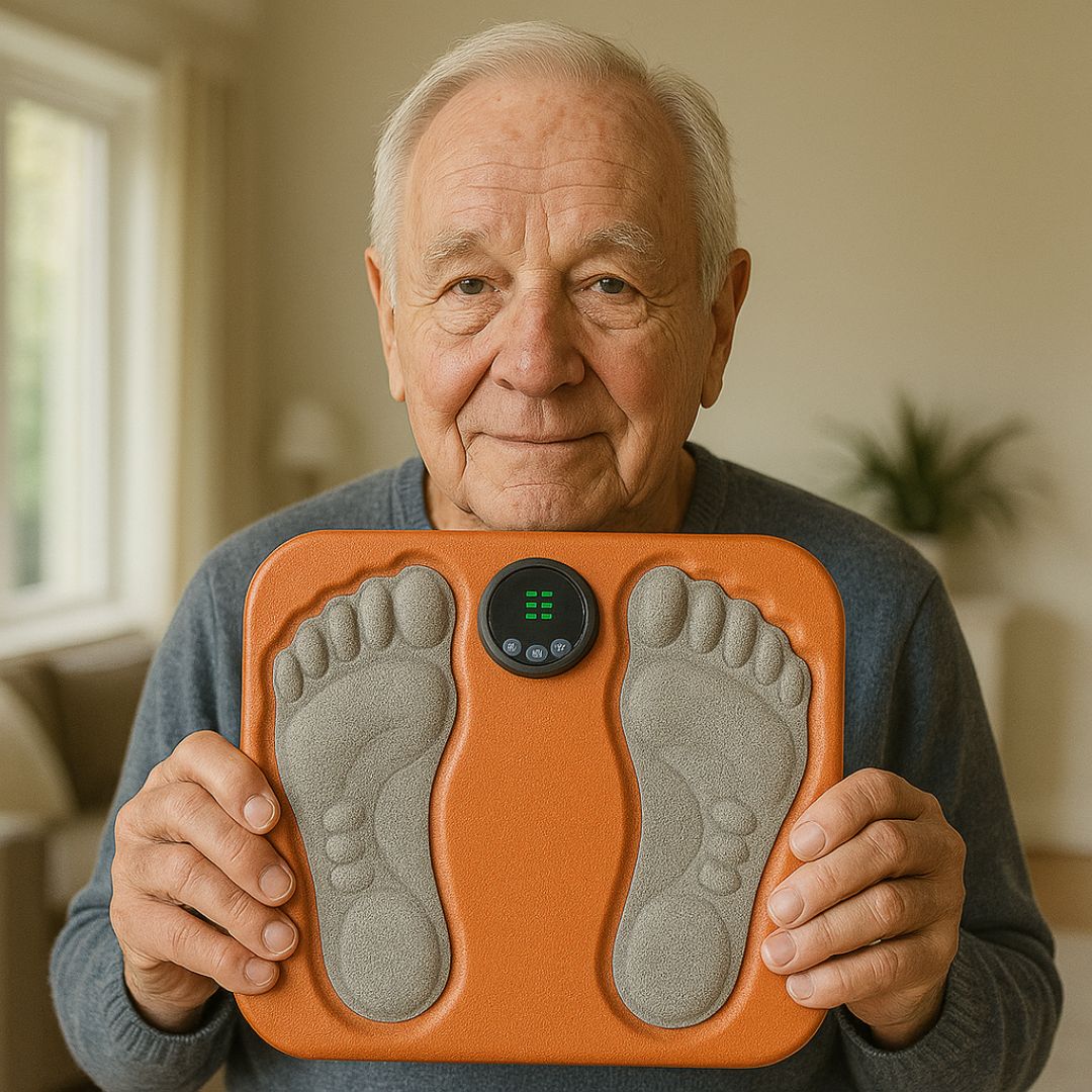 NeuroFlow 3D – your 15-minute solution for nerve pain