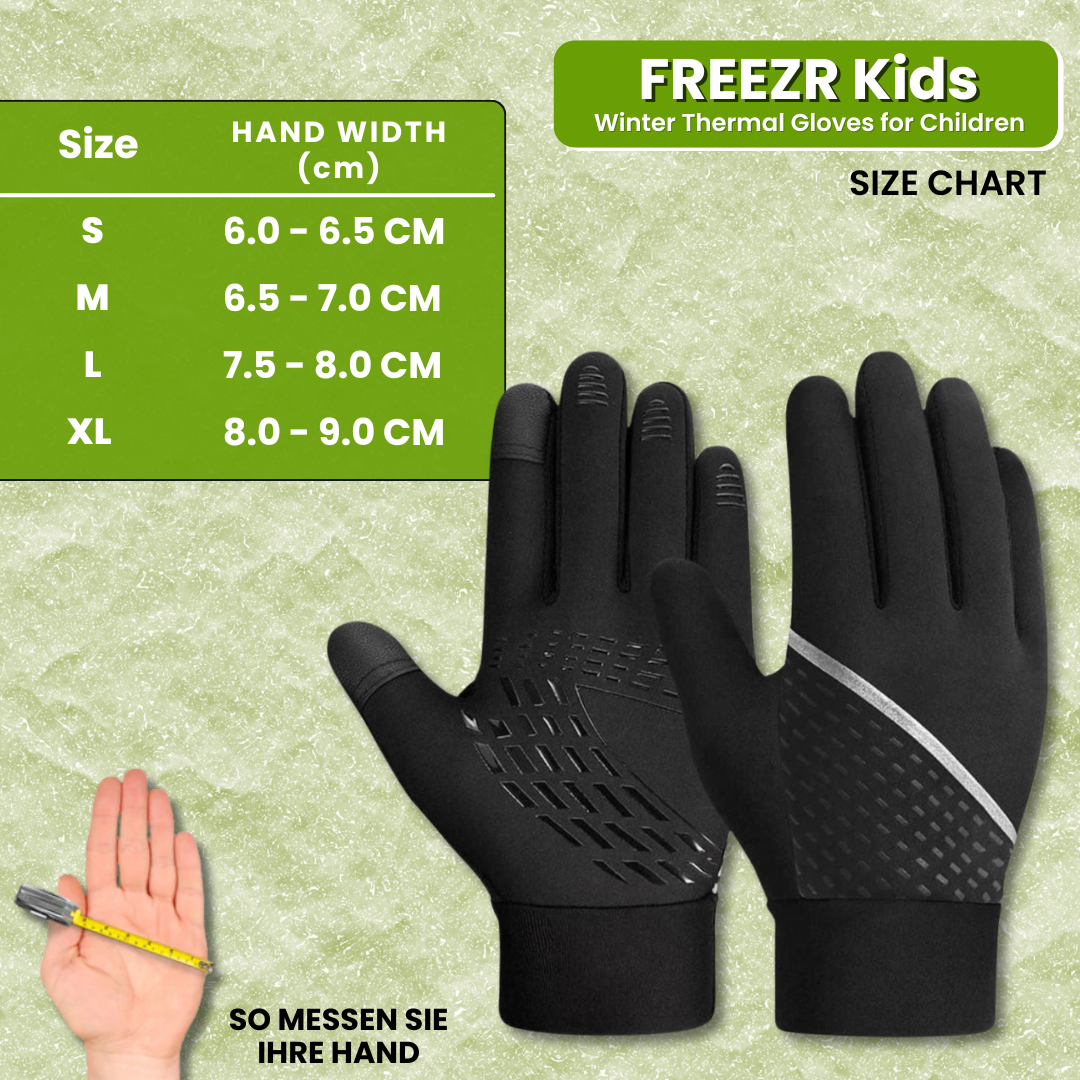 FREEZR Kids