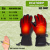 HEATGRIP