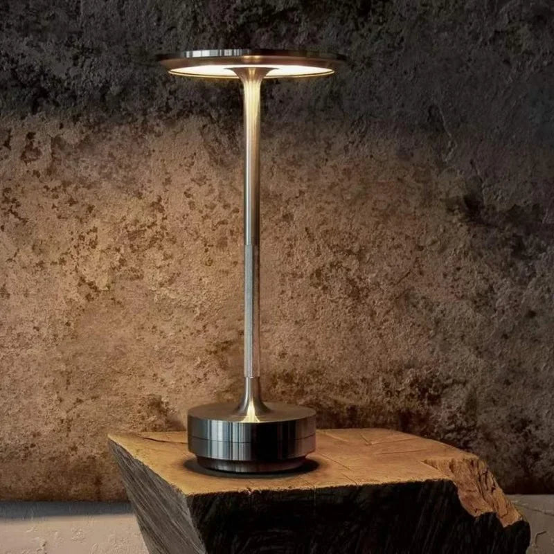EcoLume - Luxury design lamp redefined design