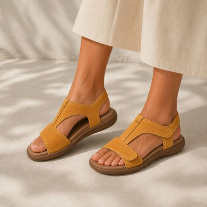 Orthosun UK — Pain-relieving comfort sandals | Non-slip & feather-light