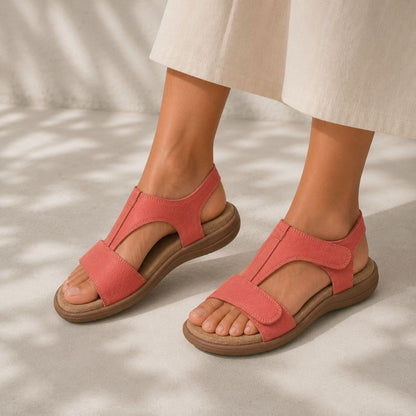 Orthosun UK — Pain-relieving comfort sandals | Non-slip & feather-light
