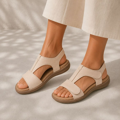 Orthosun UK — Pain-relieving comfort sandals | Non-slip & feather-light