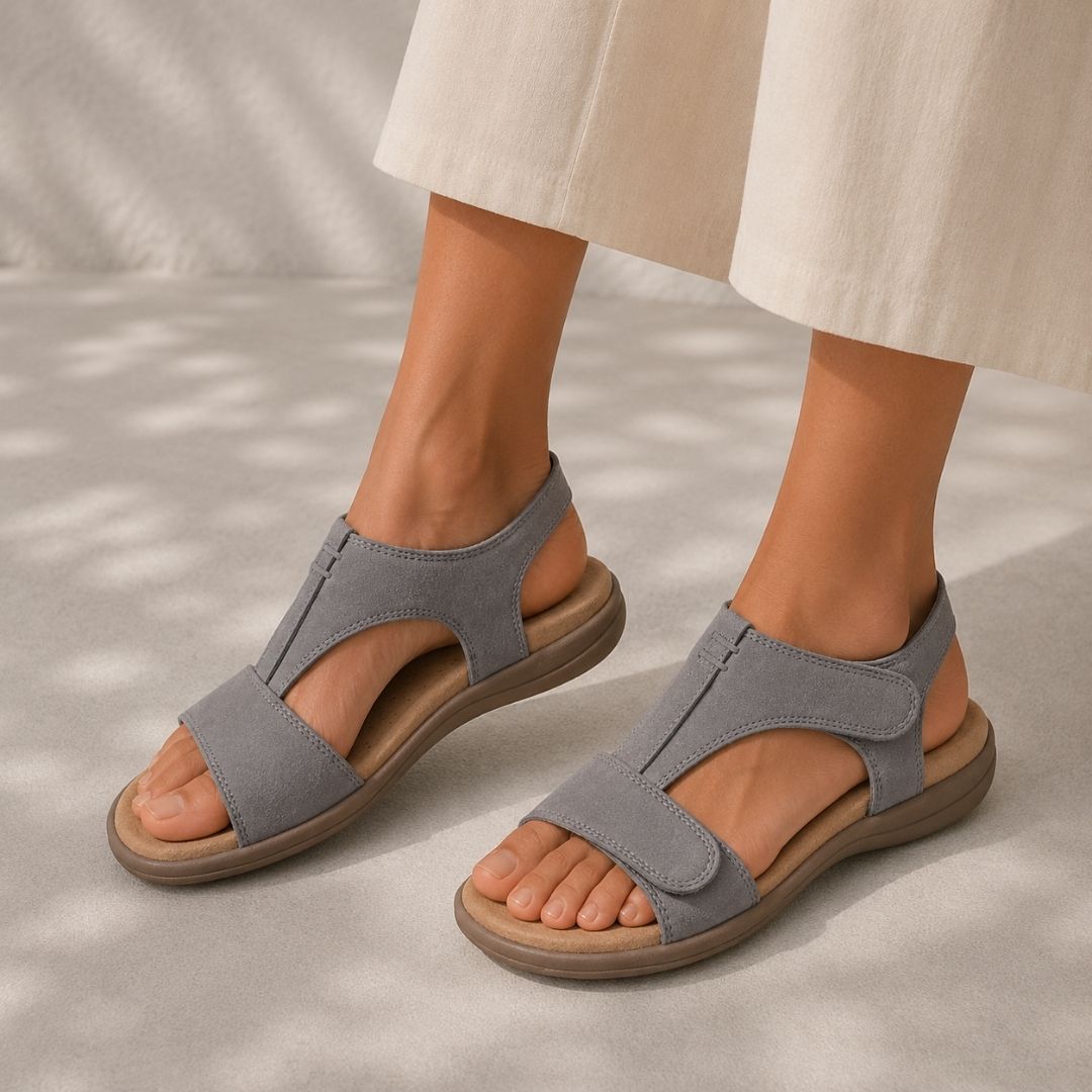 Orthosun UK — Pain-relieving comfort sandals | Non-slip & feather-light
