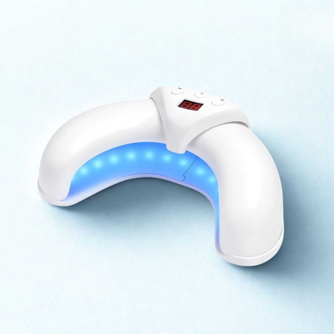 PureNail - Patented nail fungus therapy – for healthy nails within 4 weeks