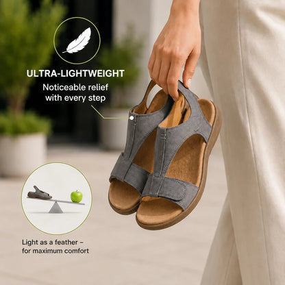 Orthosun UK — Pain-relieving comfort sandals | Non-slip & feather-light