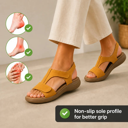 Orthosun UK — Pain-relieving comfort sandals | Non-slip & feather-light